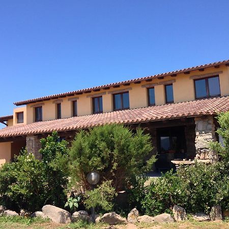 Agriturismo Rocca Su Moru Villa Arbus Luaran gambar