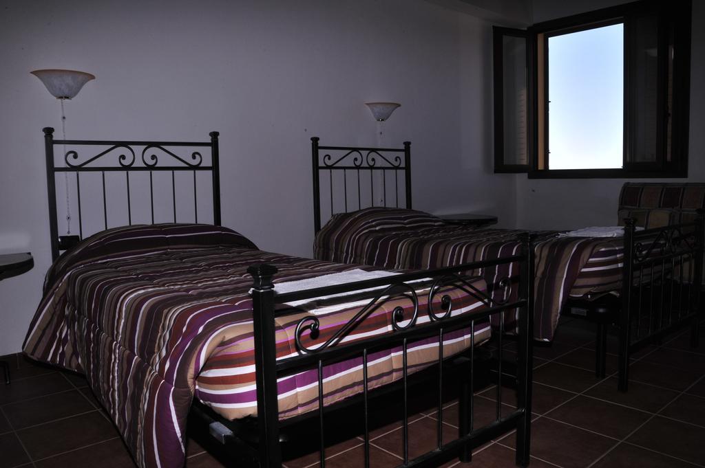 Agriturismo Rocca Su Moru Villa Arbus Luaran gambar