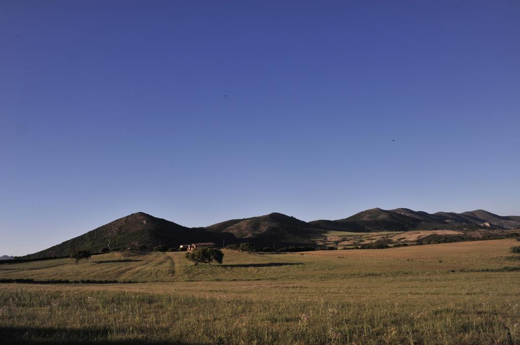 Agriturismo Rocca Su Moru Villa Arbus Luaran gambar