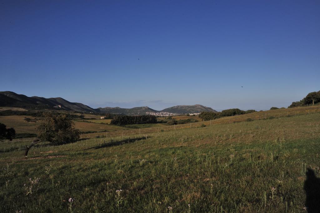 Agriturismo Rocca Su Moru Villa Arbus Luaran gambar